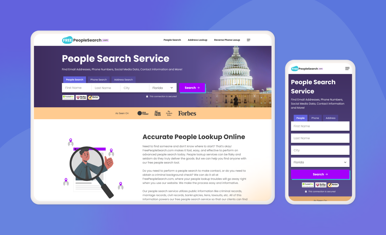 FreePeopleSearch